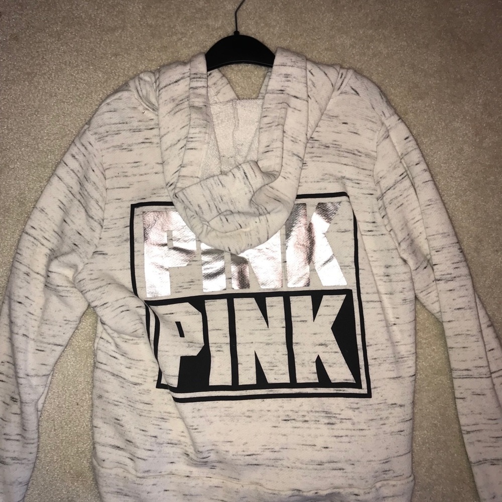 COPY - PINK Hoodie